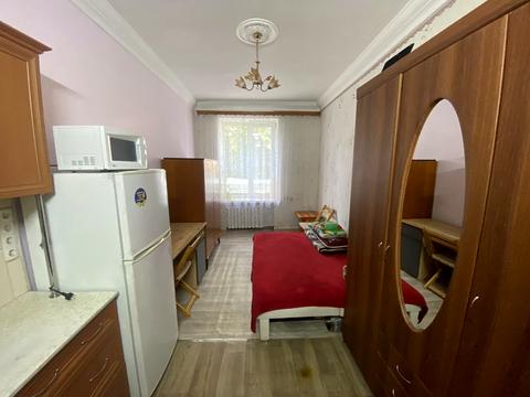 комната по адресу Промышленная ул., 2