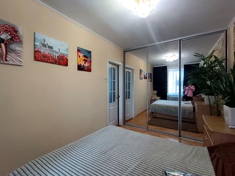 квартира по адресу Болгарська ул., 39