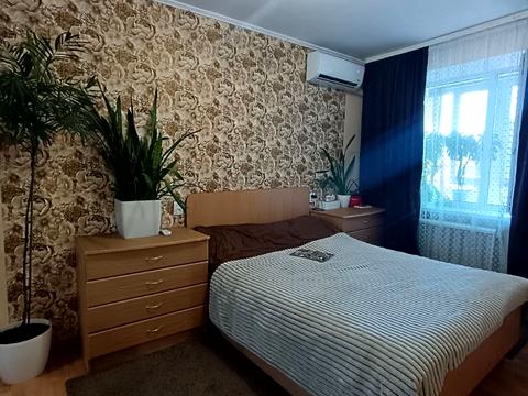 квартира по адресу Болгарська ул., 39