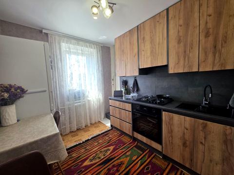 квартира по адресу Болгарська ул., 39
