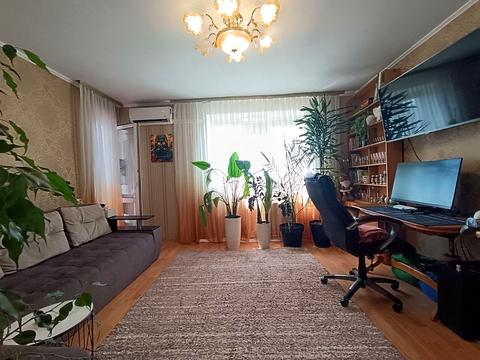 квартира по адресу Болгарська ул., 39