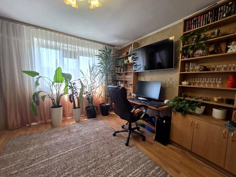 квартира по адресу Болгарська ул., 39