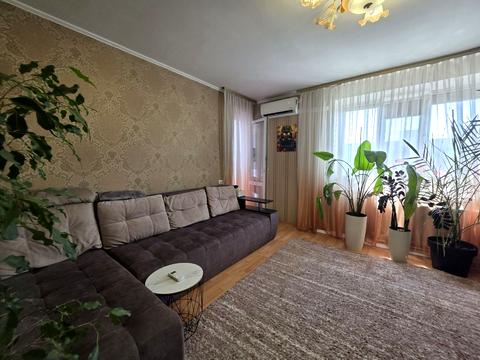 квартира по адресу Болгарська ул., 39