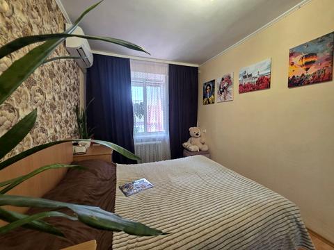 квартира по адресу Болгарська ул., 39