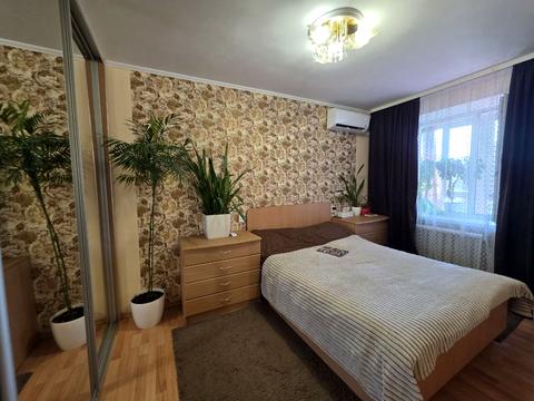 квартира по адресу Болгарська ул., 39