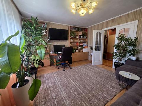 квартира по адресу Болгарська ул., 39