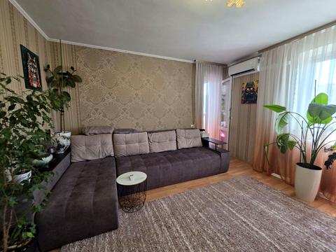 квартира по адресу Болгарська ул., 39