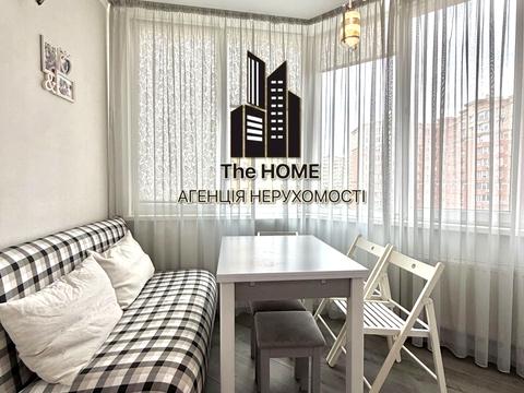 квартира за адресою Абрикосова вул., 3
