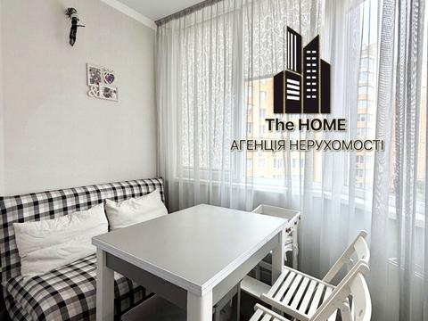 квартира за адресою Абрикосова вул., 3