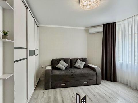 квартира за адресою Абрикосова вул., 3