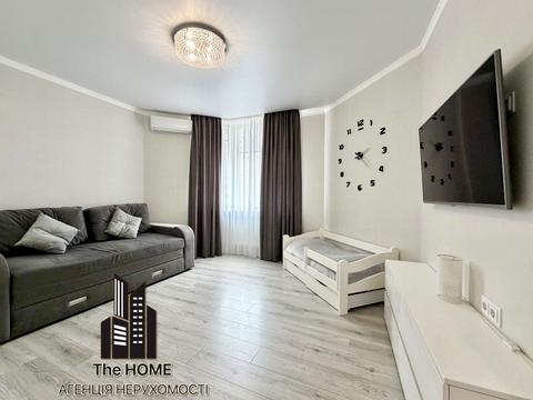 квартира за адресою Абрикосова вул., 3