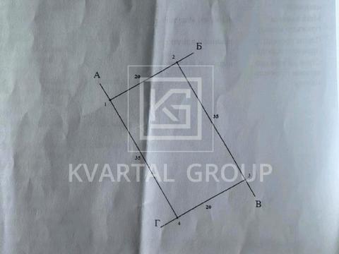 участок по адресу Буча, Яблоньская ул. (Кирова)