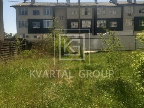 участок по адресу Буча, Яблоньская ул. (Кирова)
