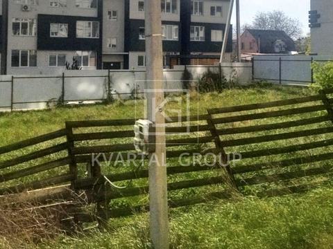 участок по адресу Буча, Яблоньская ул. (Кирова)