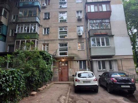 квартира по адресу Фонтанская дорога ул. (Перекопской дивизии улица), 12/7
