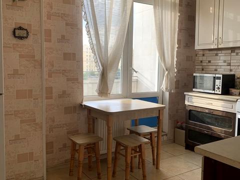 квартира за адресою Іспанський пров., 1