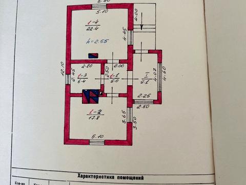 дом по адресу зелена