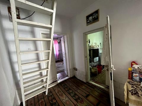дом по адресу зелена