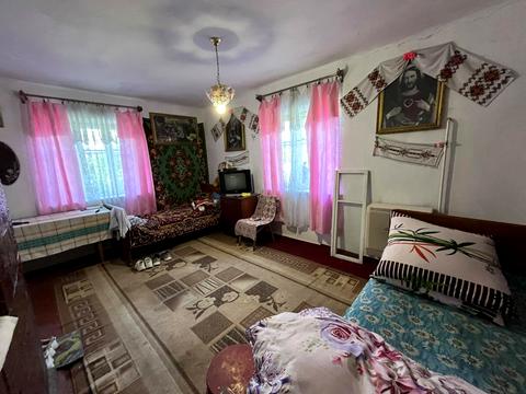 дом по адресу зелена