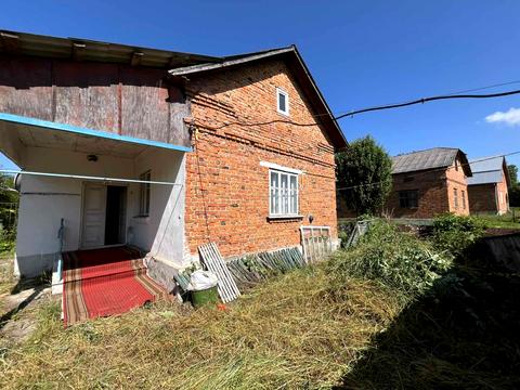 будинок за адресою зелена