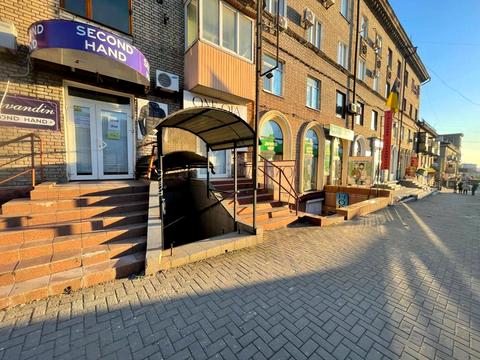 коммерческая по адресу Базарная ул. (Анголенко), 20
