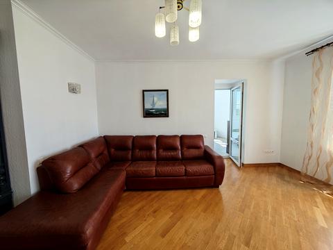 квартира за адресою Канатна вул., 130а