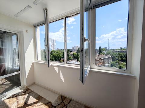 квартира за адресою Канатна вул., 130а