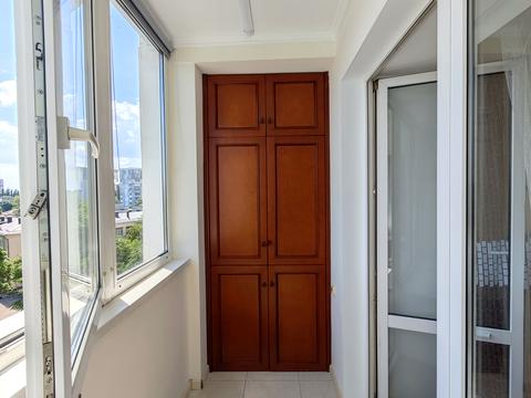 квартира за адресою Канатна вул., 130а