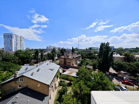 квартира за адресою Канатна вул., 130а