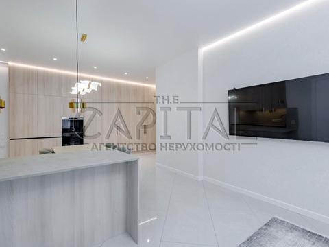 квартира за адресою Бульварно-Кудрявська вул. (Воровського), 17-А