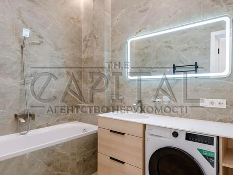 квартира за адресою Бульварно-Кудрявська вул. (Воровського), 17-А