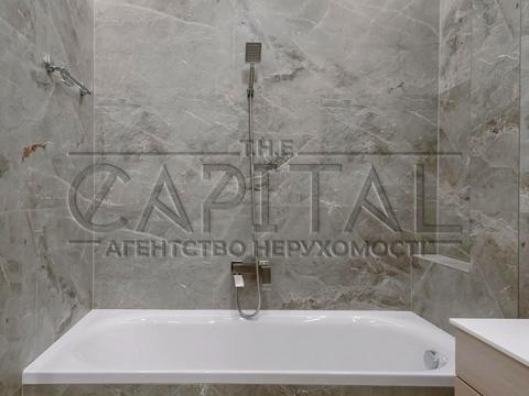 квартира за адресою Бульварно-Кудрявська вул. (Воровського), 17-А
