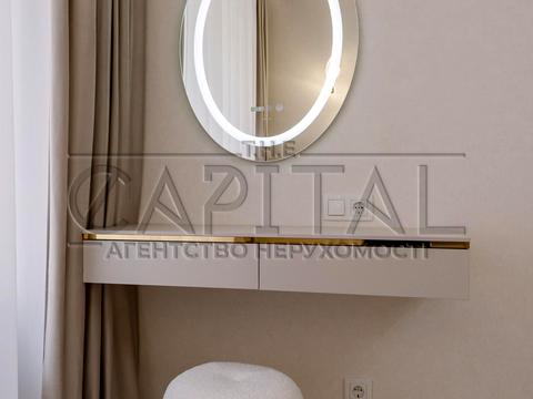 квартира за адресою Бульварно-Кудрявська вул. (Воровського), 17-А