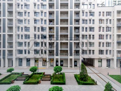 квартира за адресою Бульварно-Кудрявська вул. (Воровського), 17-А