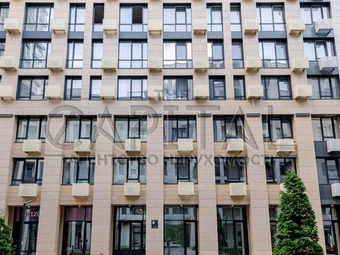 квартира за адресою Бульварно-Кудрявська вул. (Воровського), 17-А
