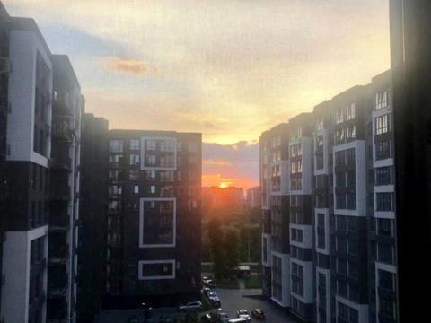 квартира по адресу Сеченова ул., 129А, корпус 11, 7, 8