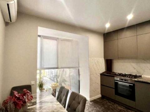 квартира по адресу Сеченова ул., 129А, корпус 11, 7, 8