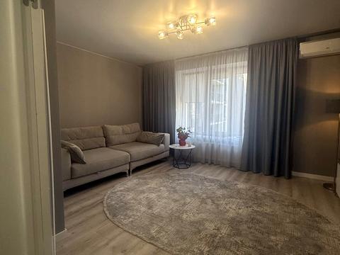 квартира по адресу Сеченова ул., 129А, корпус 11, 7, 8