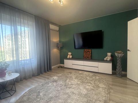 квартира по адресу Сеченова ул., 129А, корпус 11, 7, 8
