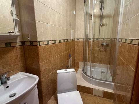 квартира за адресою Київ, Миколи Бажана просп., 16