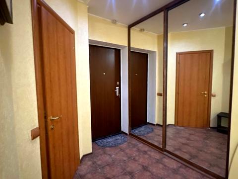 квартира за адресою Київ, Миколи Бажана просп., 16