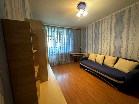 квартира за адресою Київ, Миколи Бажана просп., 16