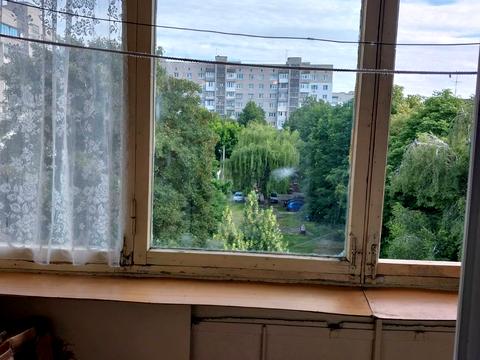 квартира за адресою Вінниця, Стрілецька вул. (Червоноармійська), 48