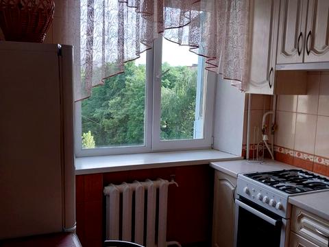 квартира за адресою Вінниця, Стрілецька вул. (Червоноармійська), 48