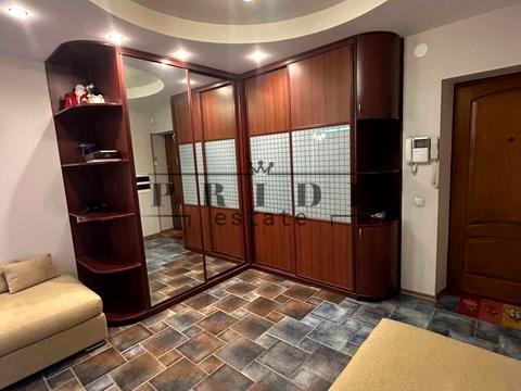 квартира за адресою Київ, Євгена Сверстюка вул. (Марини Раскової), 52-В