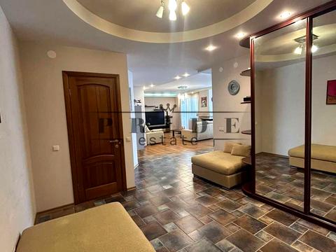 квартира за адресою Київ, Євгена Сверстюка вул. (Марини Раскової), 52-В