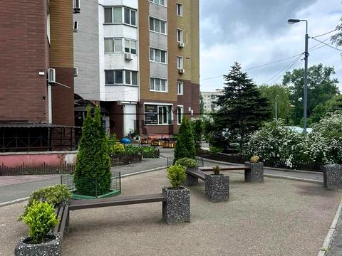 квартира за адресою Київ, Євгена Сверстюка вул. (Марини Раскової), 52-В