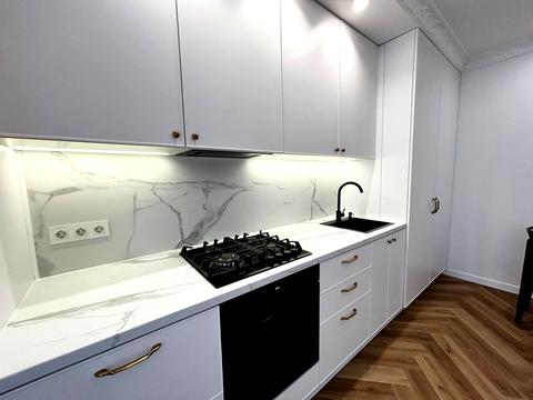 квартира по адресу Льнокомбинатовская ул., 3