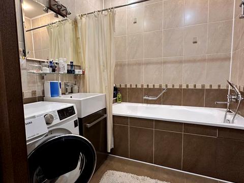 квартира по адресу Базарная ул., 5/1
