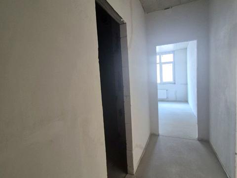 квартира за адресою Краснова вул., 1-А